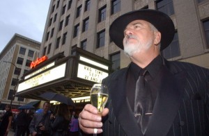 Orpheum grand opening